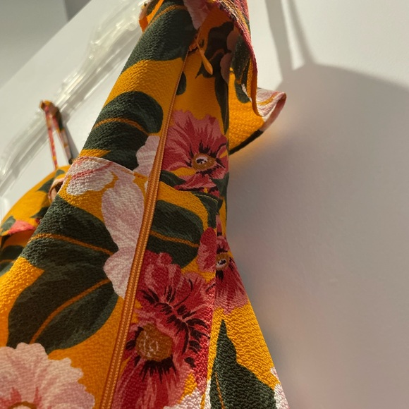 Show Me Your Mumu Mini Dress - Picture 8 of 8